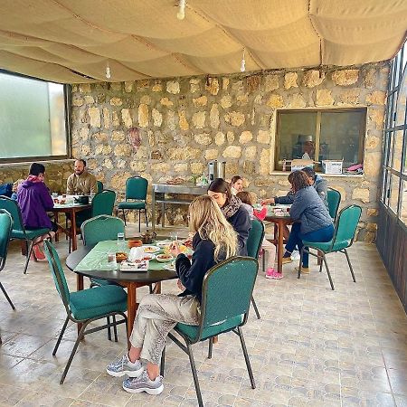 Heritage Inn Al-Qasr Εξωτερικό φωτογραφία