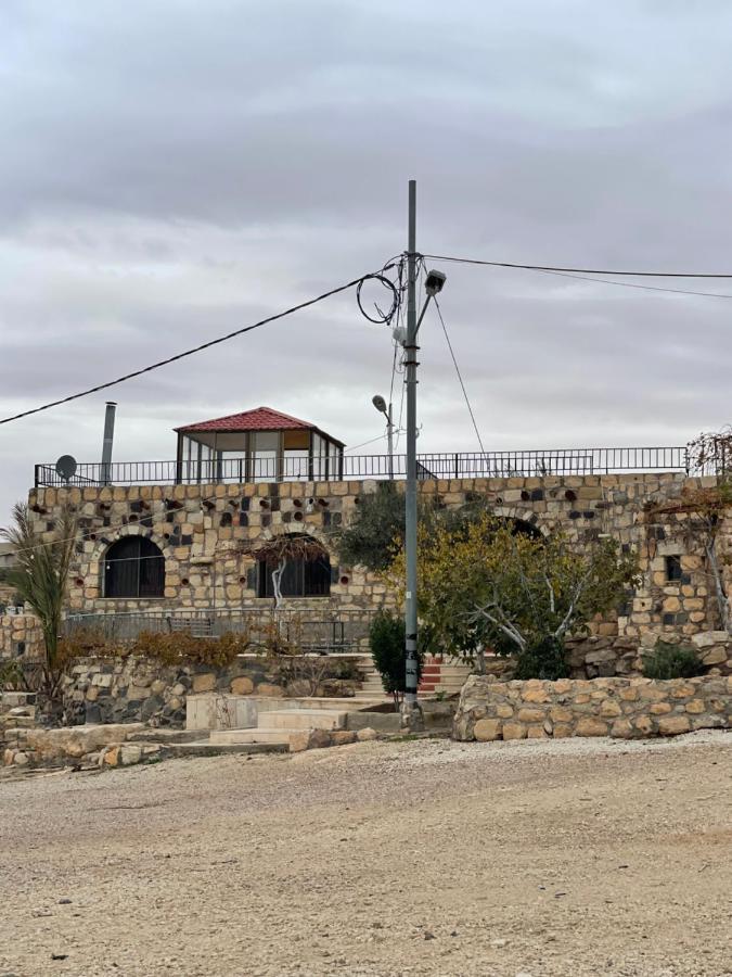 Heritage Inn Al-Qasr Εξωτερικό φωτογραφία
