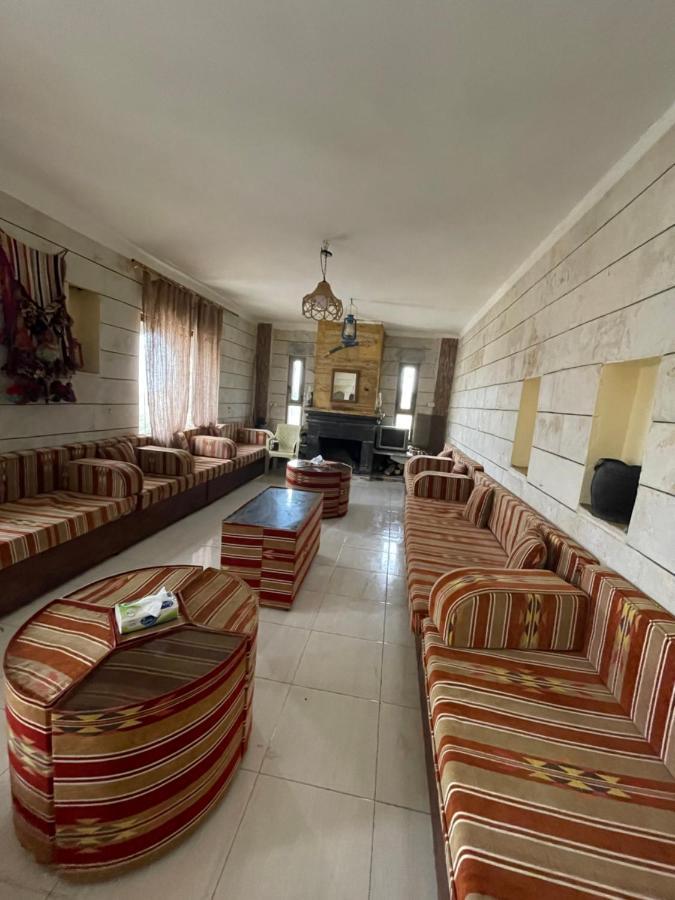 Heritage Inn Al-Qasr Εξωτερικό φωτογραφία