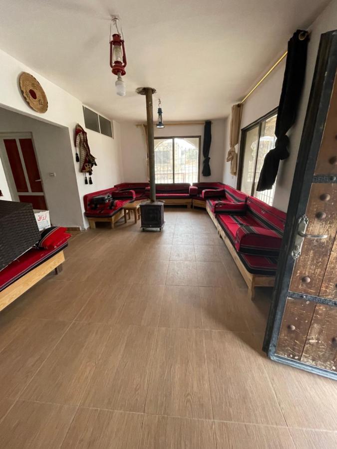 Heritage Inn Al-Qasr Εξωτερικό φωτογραφία