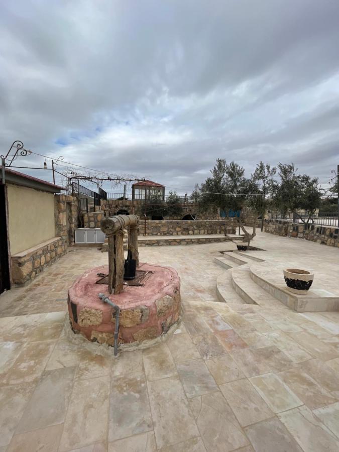 Heritage Inn Al-Qasr Εξωτερικό φωτογραφία