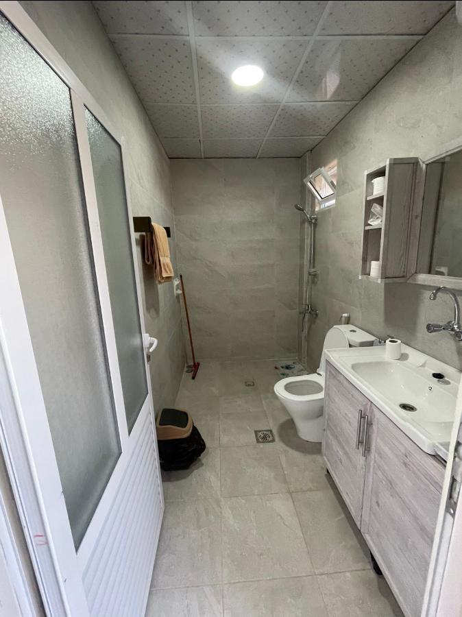Heritage Inn Al-Qasr Εξωτερικό φωτογραφία