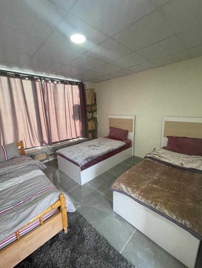 Heritage Inn Al-Qasr Εξωτερικό φωτογραφία