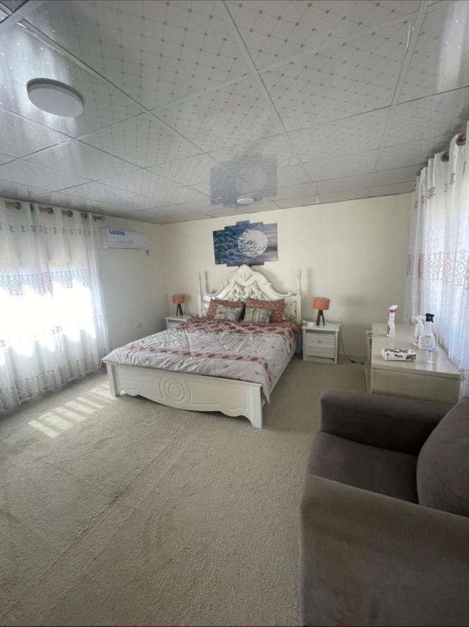 Heritage Inn Al-Qasr Εξωτερικό φωτογραφία