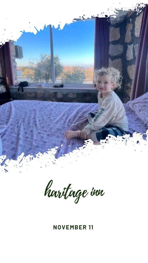 Heritage Inn Al-Qasr Εξωτερικό φωτογραφία