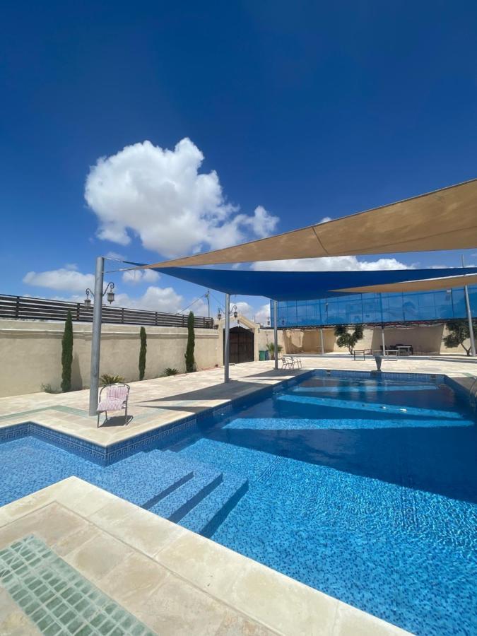 Heritage Inn Al-Qasr Εξωτερικό φωτογραφία