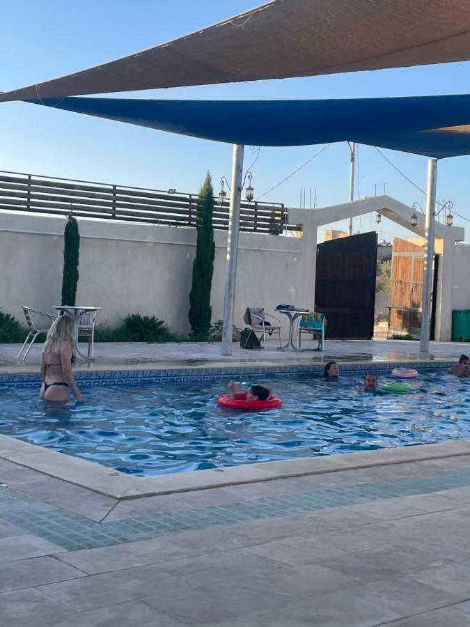 Heritage Inn Al-Qasr Εξωτερικό φωτογραφία